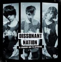 Dissonant Nation : La Chanson Que Tu Préfères (ep)